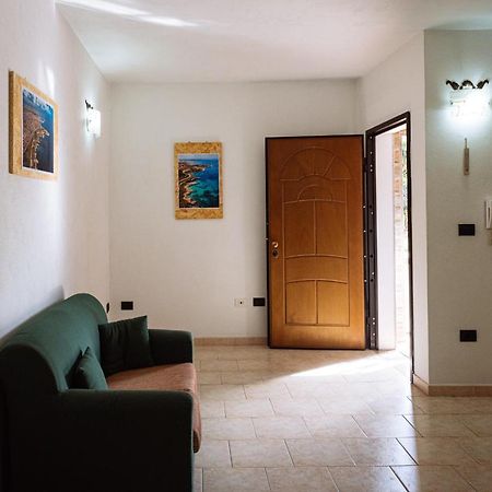 Casa Vacanze Maestrale - By Faendho Porto Torres Kültér fotó