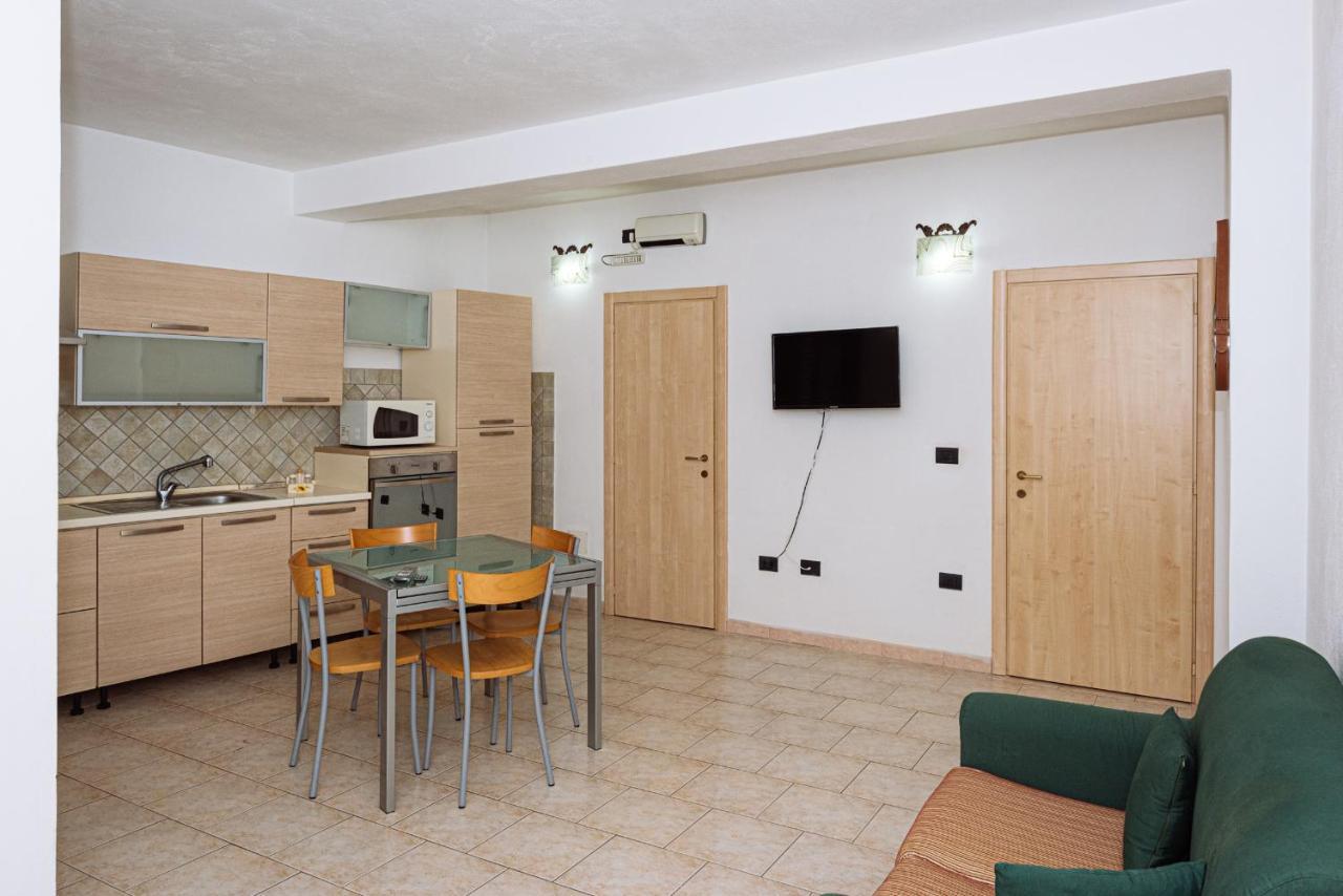 Casa Vacanze Maestrale - By Faendho Porto Torres Kültér fotó