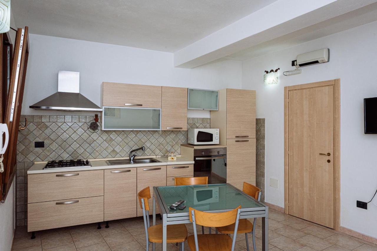 Casa Vacanze Maestrale - By Faendho Porto Torres Kültér fotó
