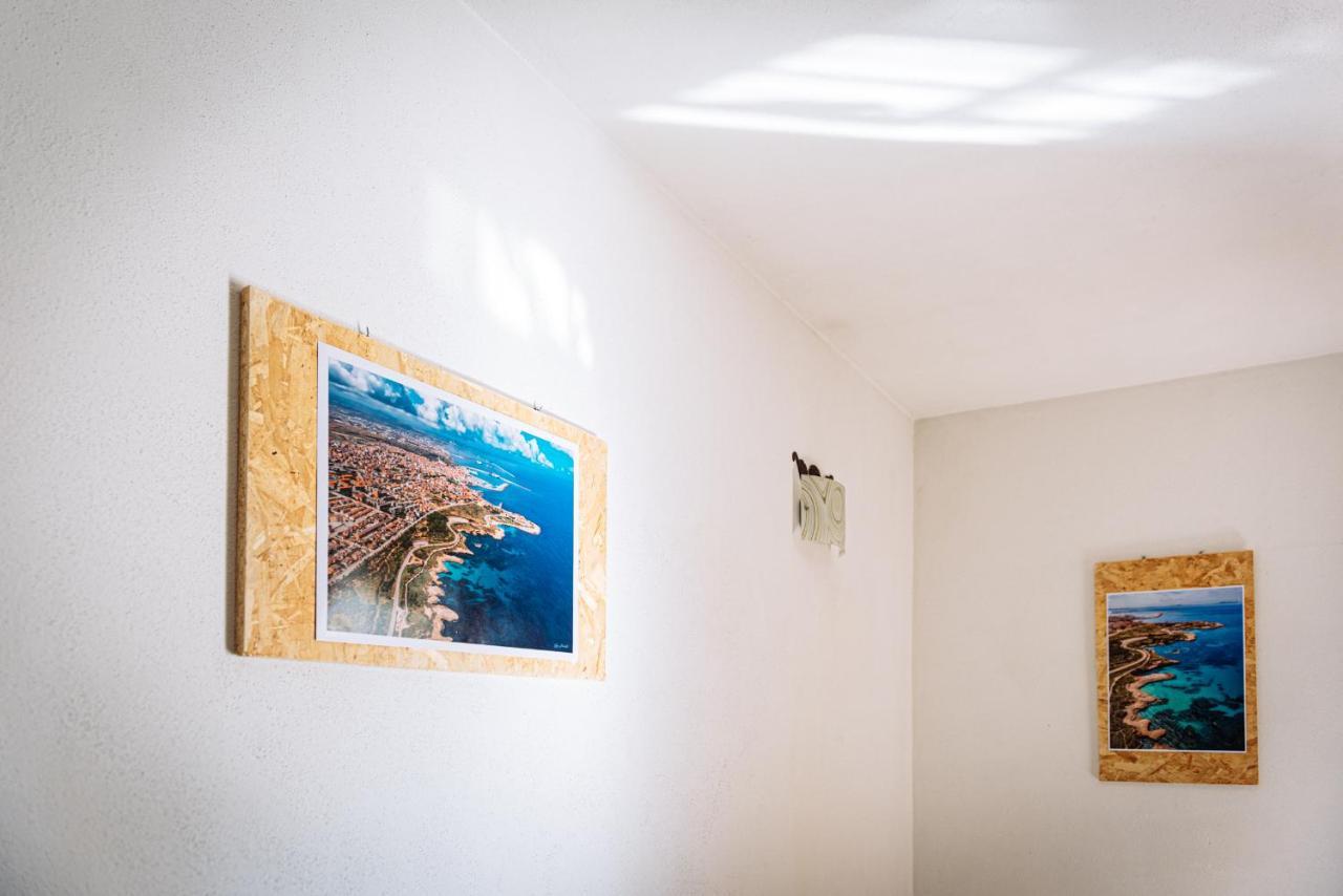 Casa Vacanze Maestrale - By Faendho Porto Torres Kültér fotó