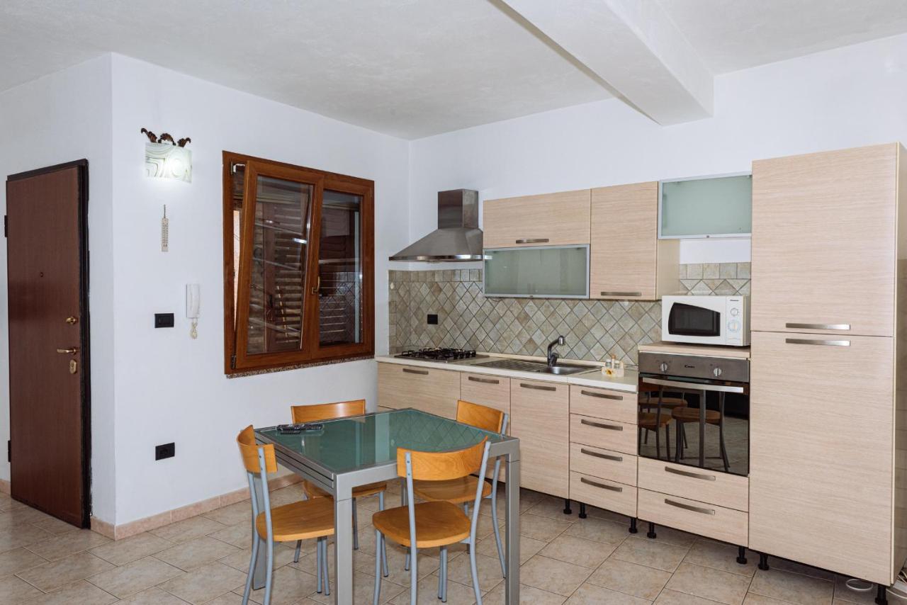 Casa Vacanze Maestrale - By Faendho Porto Torres Kültér fotó