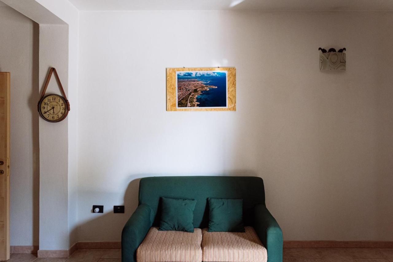 Casa Vacanze Maestrale - By Faendho Porto Torres Kültér fotó