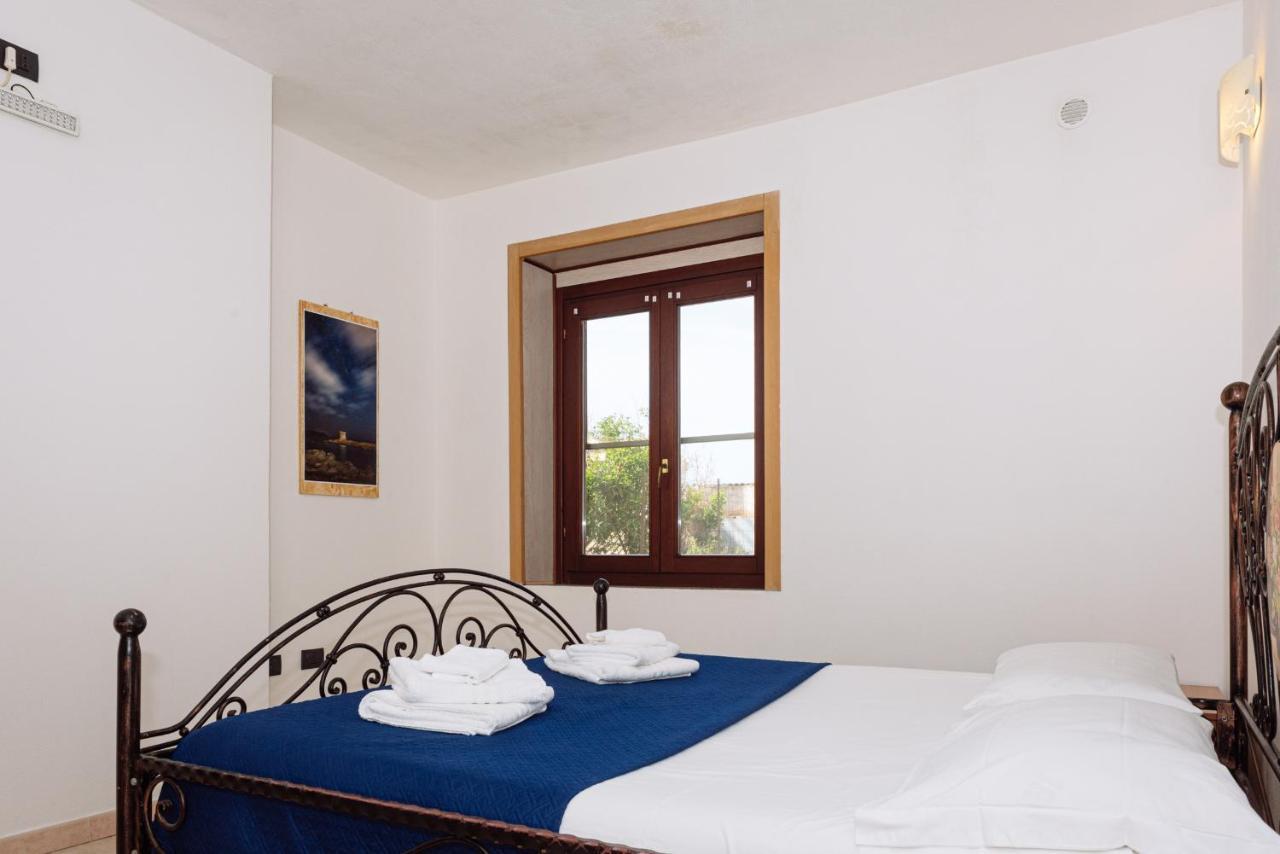 Casa Vacanze Maestrale - By Faendho Porto Torres Kültér fotó