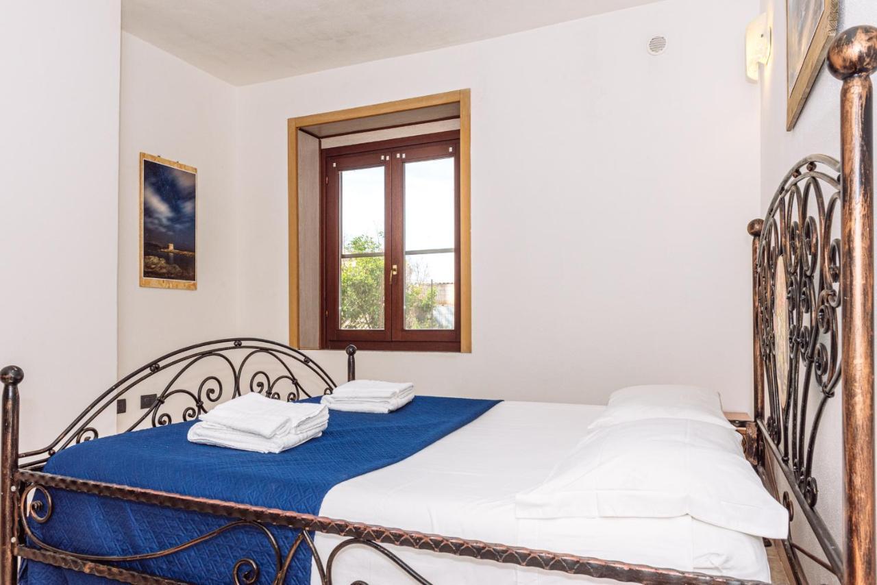 Casa Vacanze Maestrale - By Faendho Porto Torres Kültér fotó