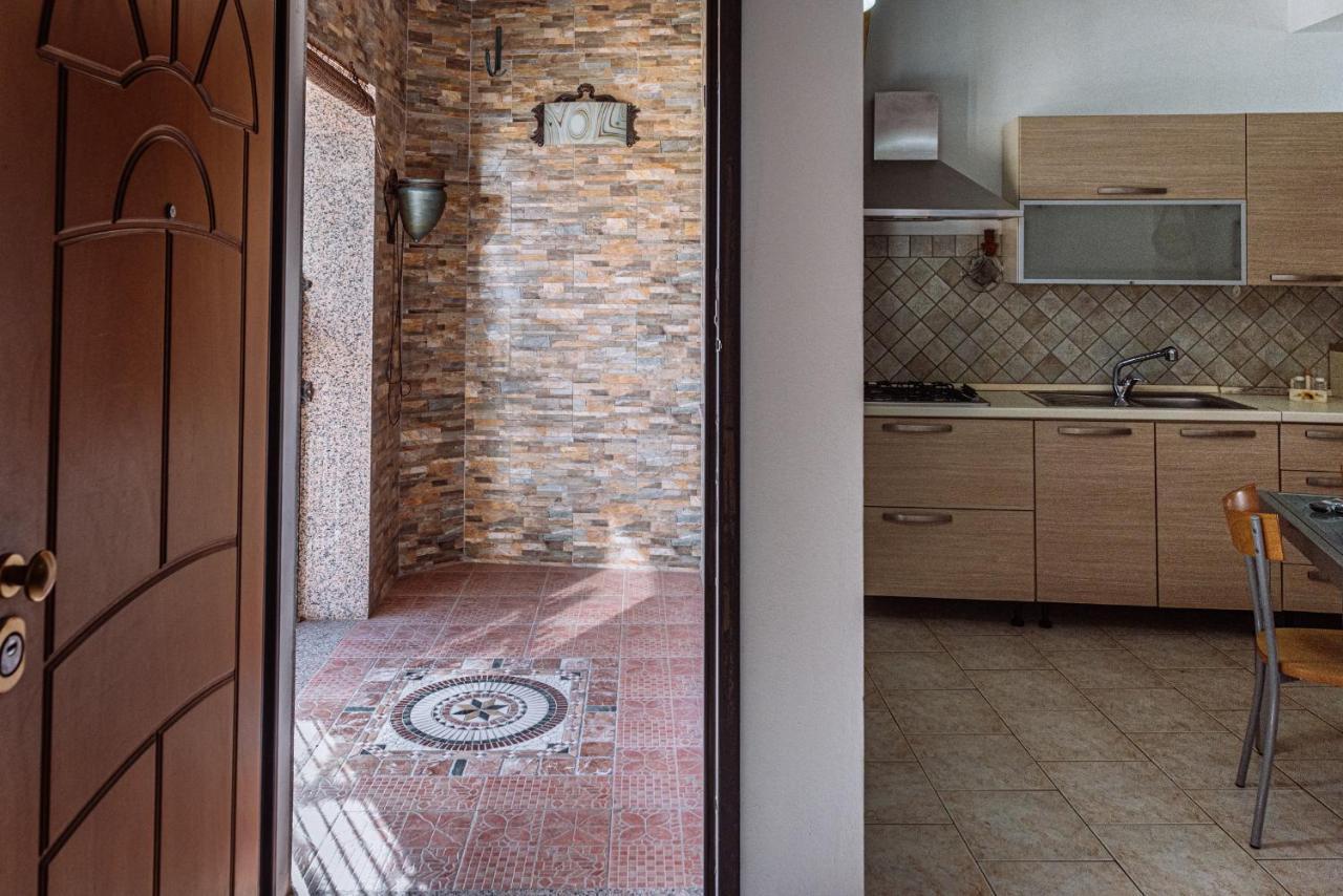 Casa Vacanze Maestrale - By Faendho Porto Torres Kültér fotó