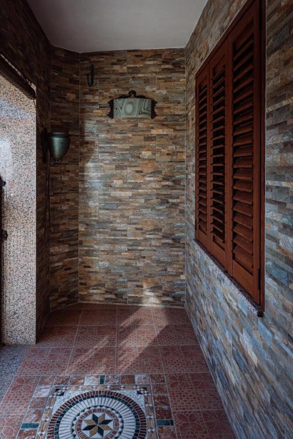 Casa Vacanze Maestrale - By Faendho Porto Torres Kültér fotó