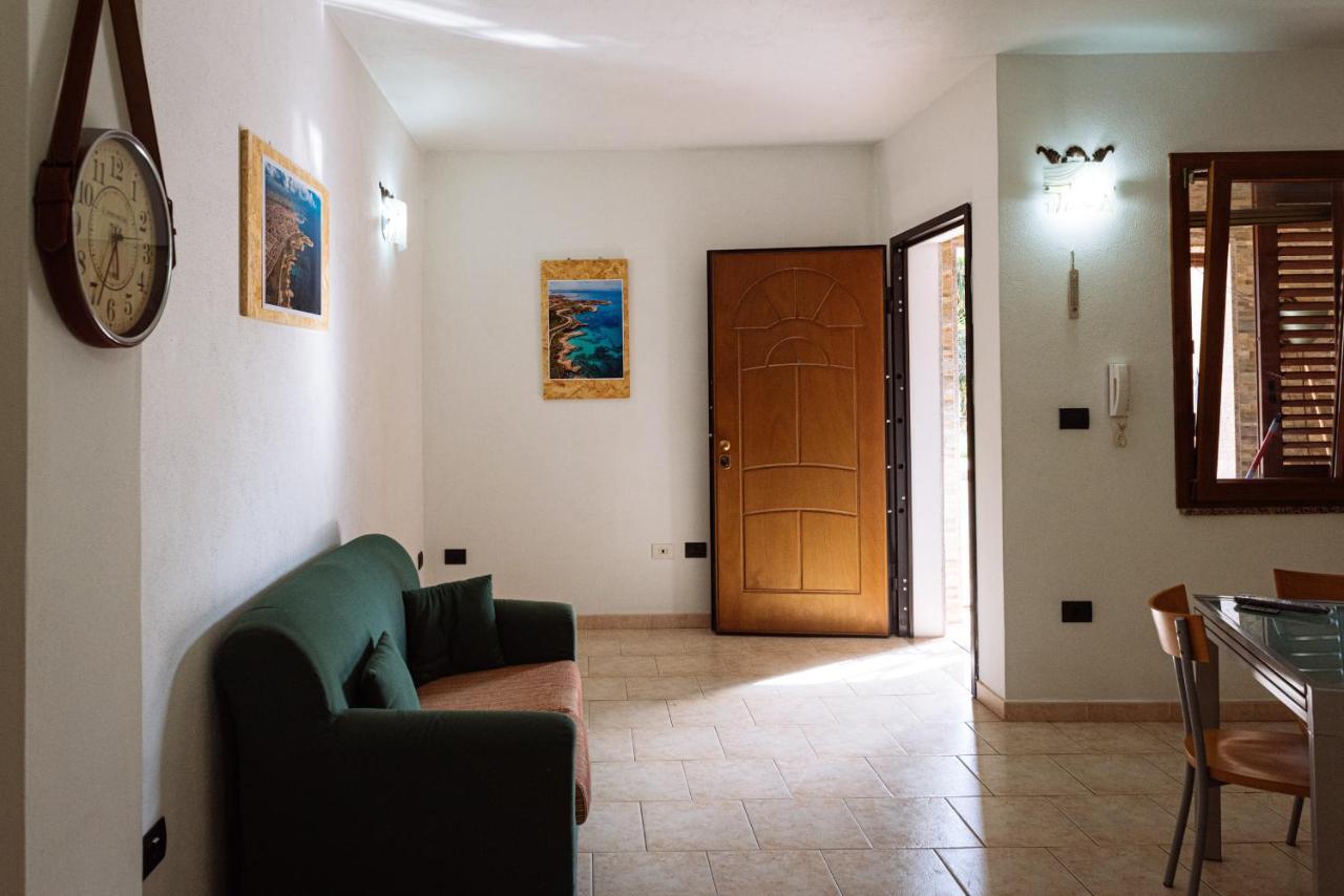 Casa Vacanze Maestrale - By Faendho Porto Torres Kültér fotó